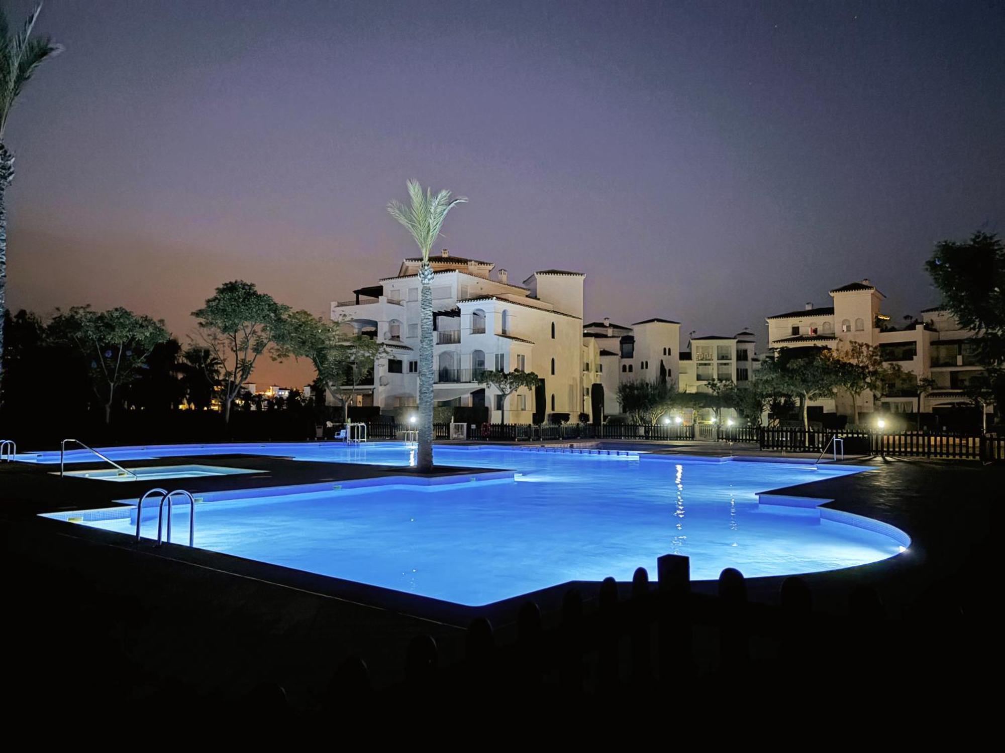 Sunset Haven - La Torre Golf Resort Roldán Exteriör bild